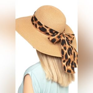 - FASHION HAT